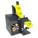 START International LD3000-EU Elektrische high-speed labeldispenser, max. breedte 57 mm, lengte 76 mm, zwart