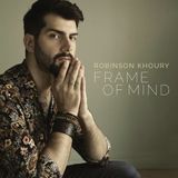 Outhere Robinson Khoury - Frame Of Mind (CD)