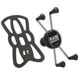 RAM Mounts RAM Mount X-Grip Large Telefoonhouder - RAM-HOL-UN10BU - Universeel - Zwart