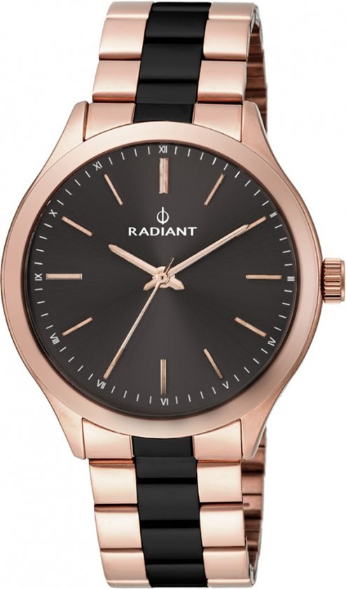 Radiant New cover RA330220 Vrouwen Quartz horloge