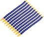 Merkloos Dailygoods Koelwaterslang Set van 10