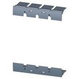 Siemens 3VA9124-0KB01 Klemafdekking 1 stuk(s) Piece