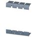 Siemens 3VA9124-0KB01 Klemafdekking 1 stuk(s) Piece