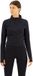 Under Armour dames-shirts met lange mouwen: Ua Launch Elite Half Zip