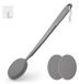 Merkloos Lotion-applicator Ergonomisch Ontwerp - Lotion Applicator voor Rug - Antislip Handgreep - Zachte Pad - Gelijkmatige Toepassing - Lotionkwast