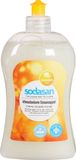 Sodasan Afwasmiddel Sinaasappel Balsem 500 ml