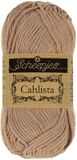 Scheepjes Cahlista Caramel (506)