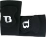 Booster B FORCE EKP Protections de coude Noir - XL