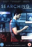 Searching [DVD] [2018] [Region 2]