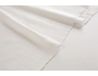 Dailylike Katoenen stoffen, bamboe, wit, 14 m