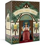 Cottage Magic Tarot: A 78-Card Deck and Guidebook