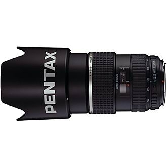 Pentax smc FA 645 80 - 160mm / 4.5