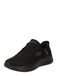 SKECHERS Sneakers laag 'Go Walk Flex - Grand Entry' zwart