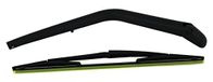 TarosTrade 244-0228-N-82573 achterruitenwisserarm en blad set 290 mm achter