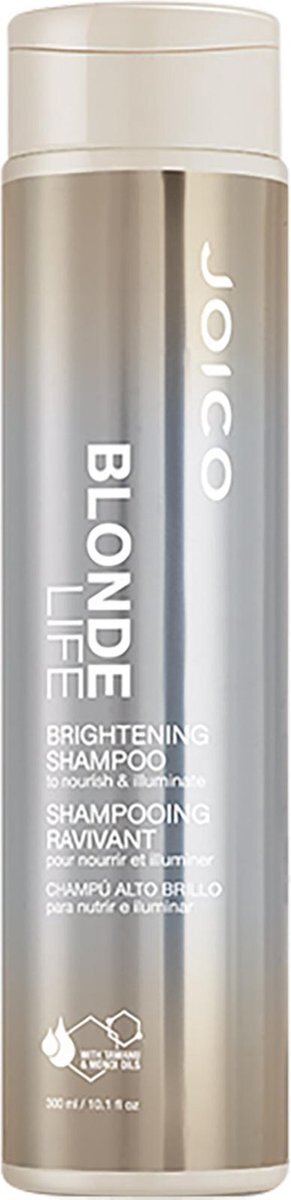 Joico Blonde Life Brightening Shampoo 300ml