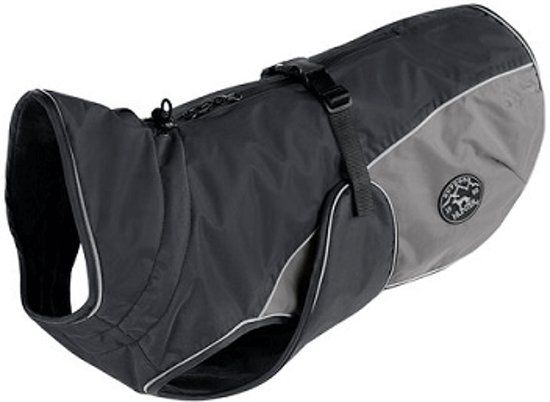 Hunter Jas Uppsala Grijs 55 cm