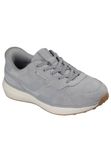 Skechers MONTECITO - SIMPLE AFFECTION Dames Instappers - Grijs