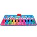Color Bontempi Interactieve Muziek Speelmat Veelkleurig 3 Years