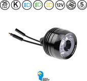 Supernova Mini 2 Pro E-Bike Front Light - Black