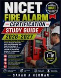 NICET Fire Alarm Certification Study Guide 2026-2027
