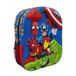 CERDÁ LIFE'S LITTLE MOMENTS 3D Avengers schoolrugzak voor kinderen