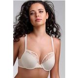 Marlies Dekkers The Mauritshuis Ivory Push Up Bra 70F