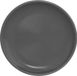 Olympia Cafe Coupe Bord 200mm Gris (12 pièces)
