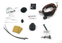 Westfalia-Automotive 307499300113 elektrische set 13-polig en voertuigspecifiek voor Ford S-Max en Galaxy 7-zits (beide vanaf bouwjaar 09/2015)