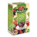 Fares Tee Karpatenfrüchte Aromafruit, 75 g