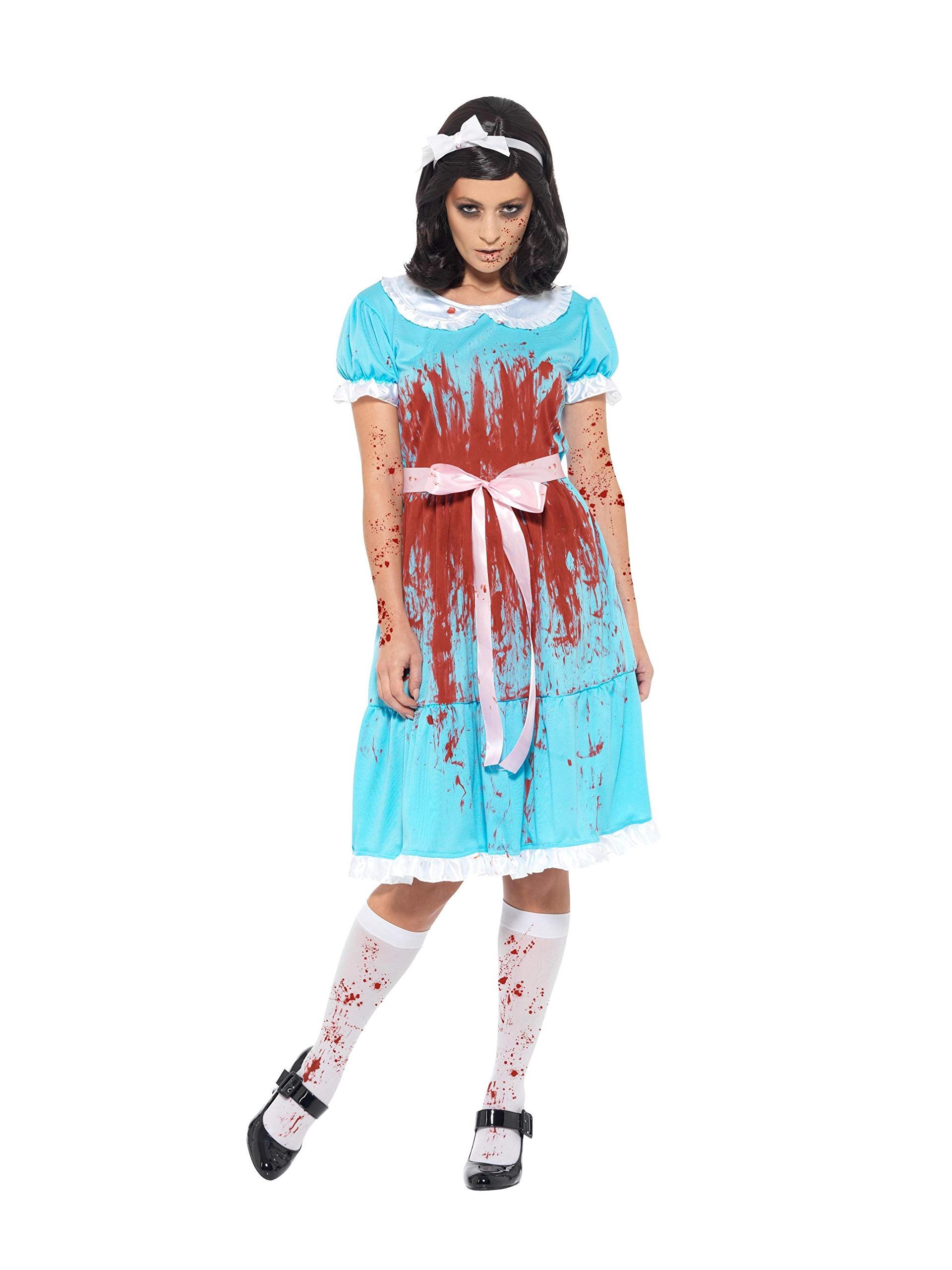 Generik Bloody Murderous Twin Costume