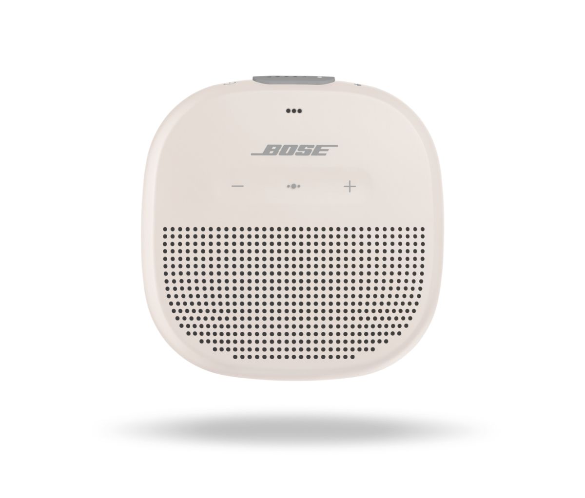 Bose SoundLink Micro - Wit - Draagbare Bluetooth Speaker