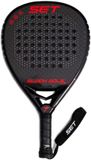 SET Black Wolf Set Padelracket