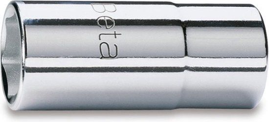 Beta 1/4” Dopsleutels zeskant, lange uitvoering 900L 14
