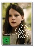 The info@mfp.de The Quiet Girl / DVD / 2023