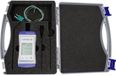 Senseca ECO 130.2-GTF300-SET thermomètre d'alarme à 2 canaux Type de capteur K