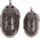 Korum Swivel Grub Feeder - Mini 15g