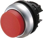 Eaton 216646 M22-DH-Y Druktoets Kunststof frontring 1 stuk(s)