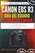 CANON EOS R3 GUÍA DEL USUARIO MIRRORLESS CÁMARA