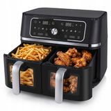 Swiss Haus AF2309 Dubbele Airfryer XXL