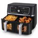 Swiss Haus AF2309 Dubbele Airfryer XXL