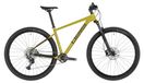 PELLS Razzer 2 Vélo tout terrain, semi-rigide, 29 pouces, Shimano CUES 1x10, jaune moutarde/gris anthracite, taille XL