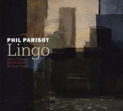 Sonic Rendezvous Phil Parisot Lingo