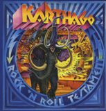 Coast2Coast Karthago - Rock 'N' Roll Testament (LP)