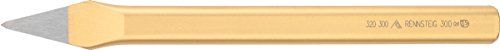 Rennsteig Werkzeuge Kruiskopbeitel 125 mm 320 125 0