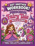 Not Another Workbook! Preschool Fairy Tale Math & Science