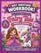 Not Another Workbook! Preschool Fairy Tale Math & Science