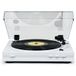 Thomson TT351 - Draaitafel - wit