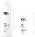 KIS - Bleach & Developer Set - 1000ml+500gr