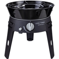 Cadac Safari Chef 30 LP Deluxe Multifunctionele Camping BBQ
