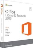 Microsoft Office Mac Home Business 2016
